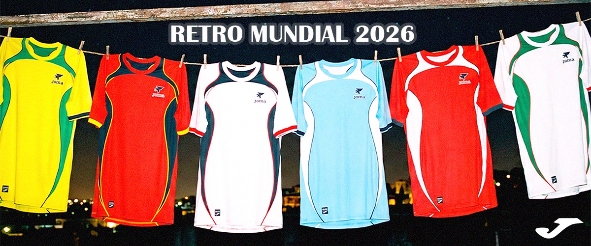 JS USA MUNDIAL